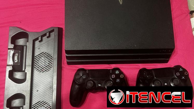 Play 4 pro