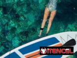 🏄‍♂️ Tabla Inflable Paddle Board MCQ SUP