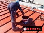 💳💯Pintura TRANSITABLE PARA PISO TERRAZA GARAJE TECHO PISCINA 💯💳
