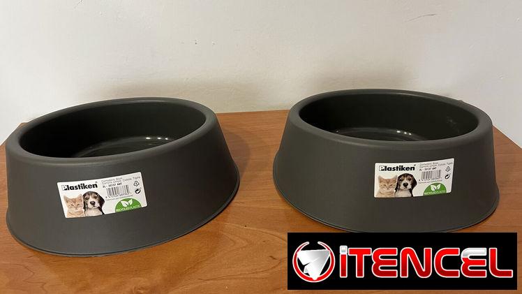 Comederos para razas grandes 2 Litros