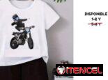 ROPA DE NIÑO