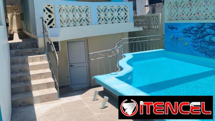 RENTA VACACIONAL EN GUANABO