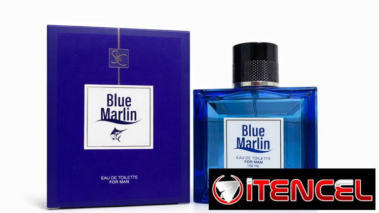 Blue Marlin