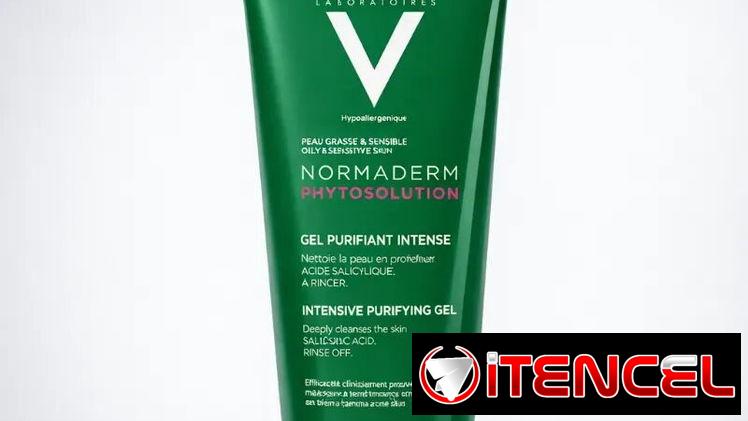 Vichy Normaderm Phytosolution 200 mL