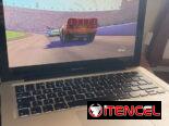 Vendo MacBook Pro con autonomía hasta 4 horas