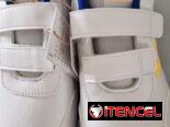 Adidas Tensaur Sport 2.0 C – ¡Estilo Deportivo y Comodidad para los Peques!