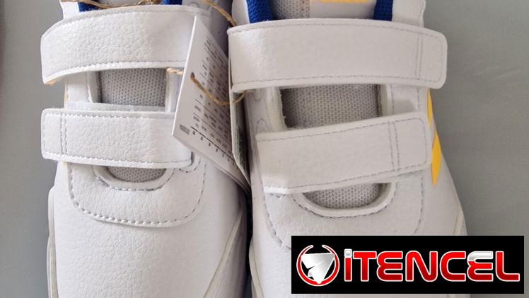 Adidas Tensaur Sport 2.0 C – ¡Estilo Deportivo y Comodidad para los Peques!