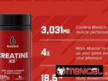 Creatina SIX-STAR en cápsulas 5 6799461 y 5 1699376