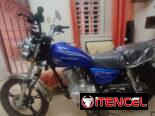 Moto 150cc