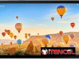 Tablet Samsung Galaxy Tab S10 FE 5G (Enterprise Edition) Lo mejor para profesionales!! 53497081