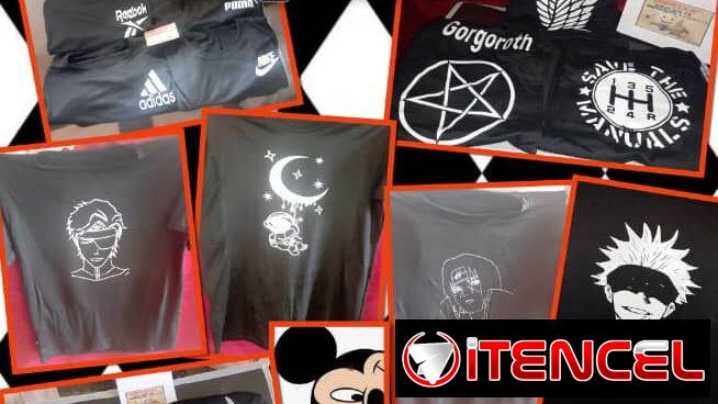 Regalos/Artículos Personalizados y otros servicios (Impresión en distintos materiales)