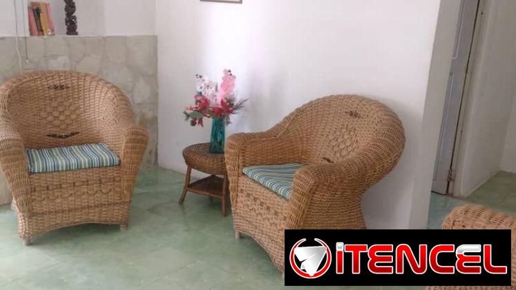 Venta de casa independiente en guanabo