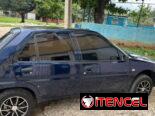 Se vende peugeot 106 gasolina