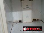 Un Refrigerador vinse