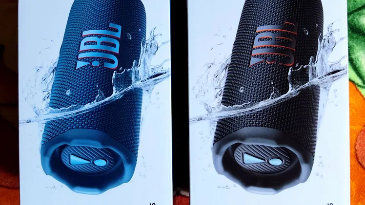 ⭐Bocina JBL Flip7…100% Original..Sellada en Caja…Mejor Precio ⭐