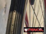 Vendo bicicleta de ruta clásica.26″