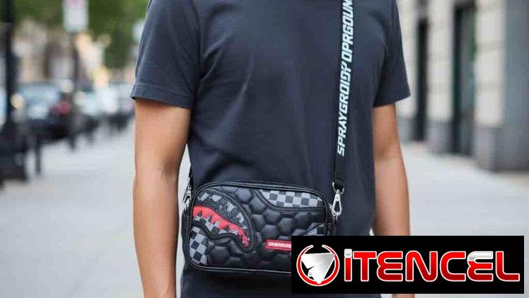 🎈BOLSO DE MANO “TIBURÓN”🎈