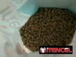 Comida para mascotas 1 Kg 1500 cup super nutritiva más vitaminada, completo nutritivo de alto contenido proteico