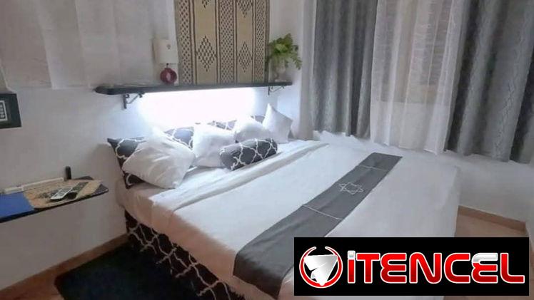 🔑COD.Z Alquiler Habitación Independiente en Habana Vieja