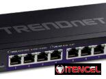 Sistemas de cámaras de seguridad 4K y 3K