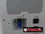 Todo en uno Saco Batería de 2Kw Inversor de 1000W