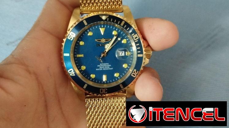 Reloj