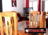 Se renta apto privado, primer piso, de dos habitaciones en centro habana. 54026428
