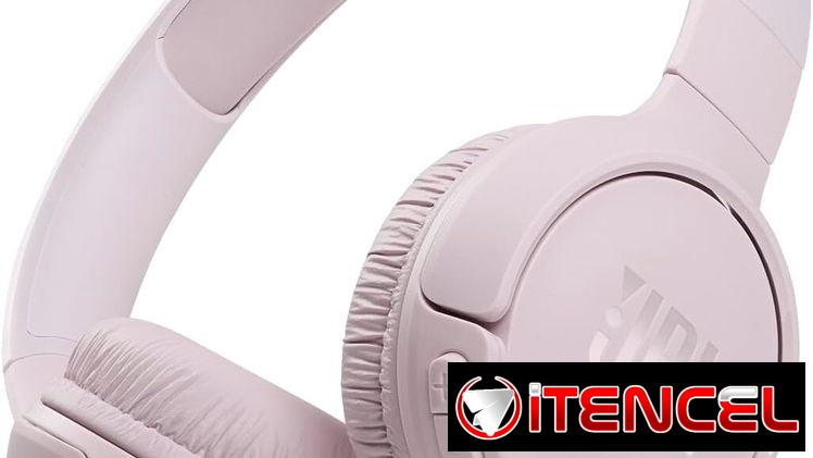 BL Tune 510BT – Audífonos inalámbricos con sonido Purebass, DE VARIOS COLORES NEW 52815418