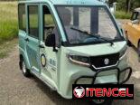 🛺Triciclos Marca JIN 🛺.Precio 👉6400 USD