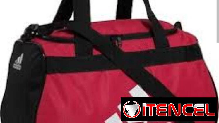 35usd Maletines Originales Adidas 56799461