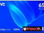 TELEVISOR DE 65 PULGADAS CON CAJITA EXTERNA