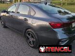 Vendo o negocio kia forte del 2020 con 46 mil millas