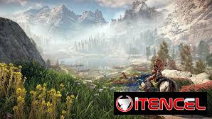 Horizon Zero Dawn™ Remastered (Juegos Digitales PlayStation & Xbox)