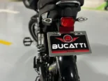 𝐁𝐈𝐂𝐈𝐌𝐎𝐓𝐎 BUCATTI ULTRA