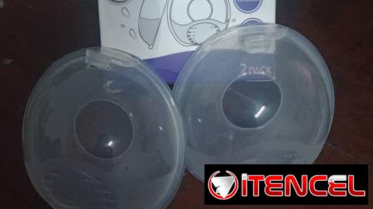 Extractor de leche