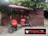 Vici taxi