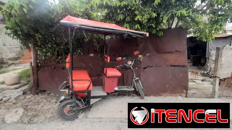 Vici taxi