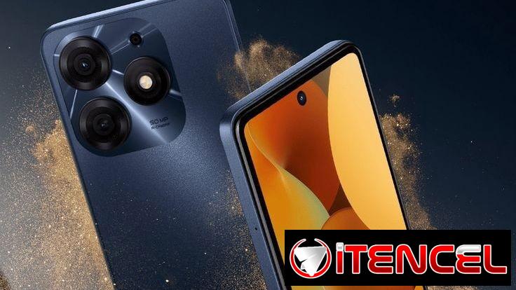 Pensando en nuestros clientes les traemos lo mejor, al 51356806. Xiaomi Redmi Note 13 y Tecno Spark 10