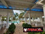 🌊 VILLA EXCLUSIVA FRENTE AL MAR  📍Santa Fé, Playa, La Habana