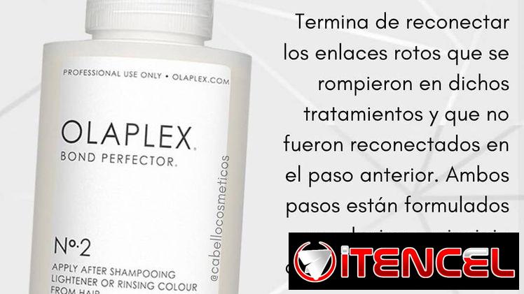 Olaplex