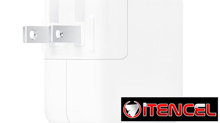 Cargador 35w apple Original- nuevo en su caja 📦