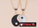 Collares a juego