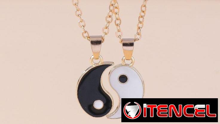 Collares a juego