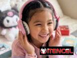 Audífonos para niños !!