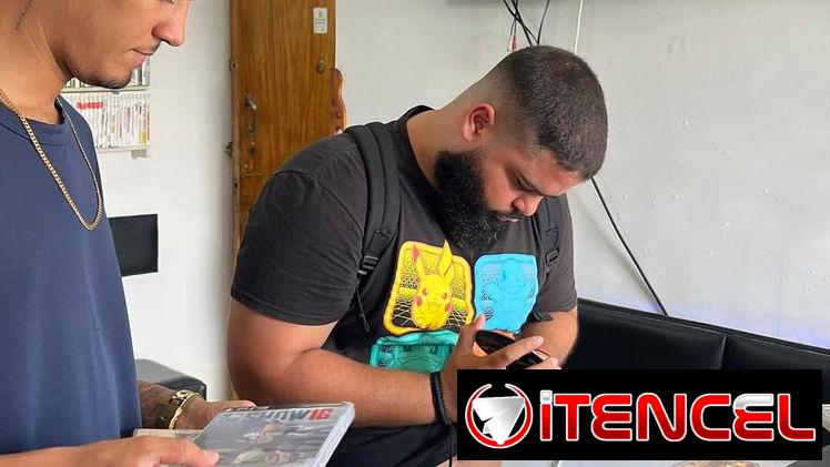 Discos en venta para todas las consolas