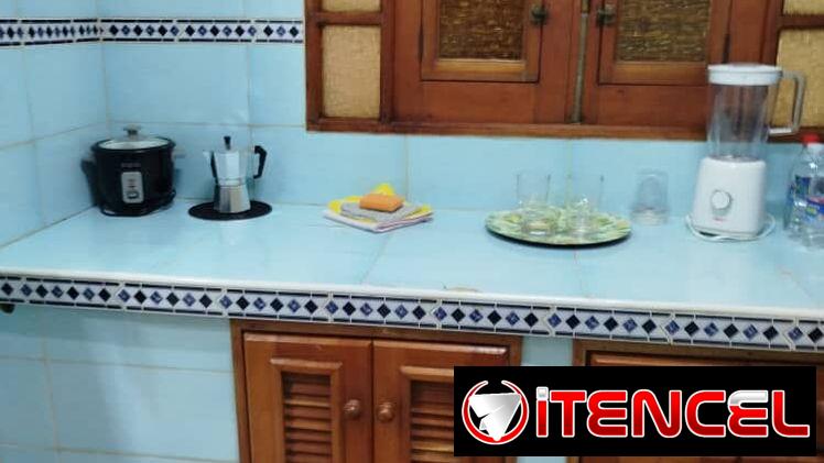 Apartamento en el Vedado, 25 USD por noche