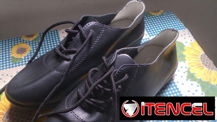 Zapatos #35