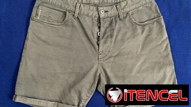 Short G-Star