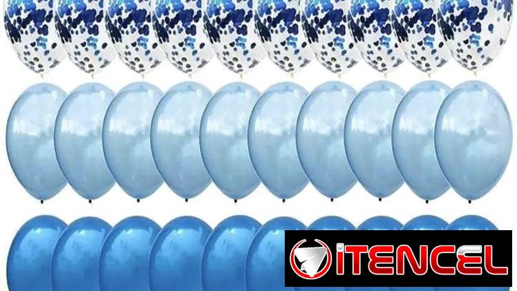 Set de globos, varios tipos, varios precios