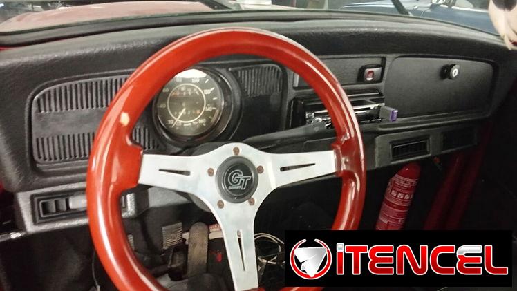 Se vende vw escarabajo